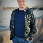 Преображенский Руслан Юрьевич