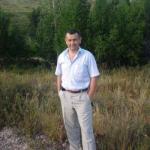 Панов Дмитрий Николаевич