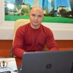 Решетов Виталий Владимирович