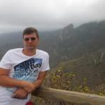 Онуфриев Сергей Владимирович