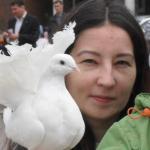 Николаева Екатерина Львовна