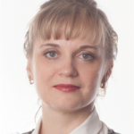 Берлова Светлана Михайловна