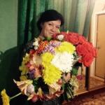 Лежнина Татьяна Владимировна
