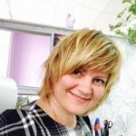 Грачёва Елена Анатоьевна