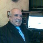 Колкер Виктор Наумович