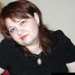Илькаева Татьяна