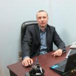 Молчанов Владимир Вячеславович