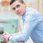 Асташкин Владимир Викторович