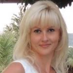 Молчанова Елена Анатольевна