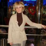 Кузнецова Антонина Павловна