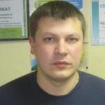 Рыбак Анатолий Анатольевич