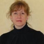 Лунёва Светлана Дмитриевна
