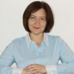 Власова Виктория Сергеевна