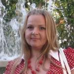 Чинарева Лидия Валериевна