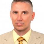 Мишустин Виталий Васильевич