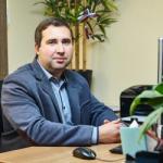 Кузин Игорь