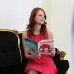 Гермашева Елена Александровна