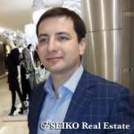 Осейко Владимир