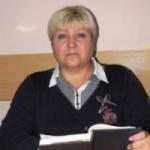 Проскурина Ирина