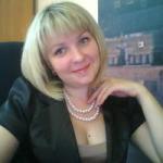 Кошелева Людмила Васильевна