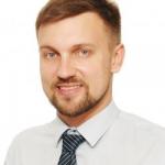 Быстров Максим Валерьевич