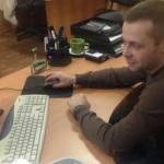 Юсупов Альберт Валентинович