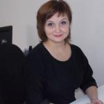 Панькова Ольга Борисовна