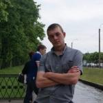 Виноградов Алексей Николаевич