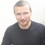 Колосов Алексей Владимирович