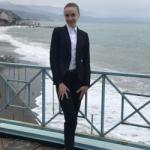Виниченко Елена Владимировна