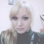 Насонова Алина Николаевна