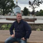 Осипов Виталий Викторович