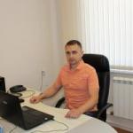 Петухов Дмитрий Вячеславович