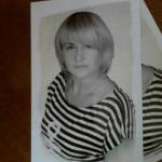 Платова Светлана Константиновна
