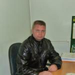 Шалаев Владимир Михайлович