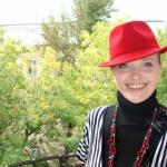 Карнаухова Марина Ивановна