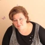 Зуева Наталья Николаевна