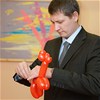 Мельников Вячеслав Вячеславович
