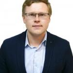 Решетов Сергей Валентинович
