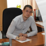 Куделев Дмитрий Алексеевич