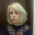Шестакова Ася Сергеевна