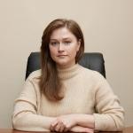 Березюк Юлия Анатольевна