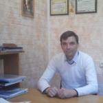 Колохов Игорь Петрович