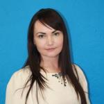 Петракова Яна Ивановна