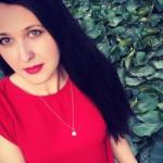 Кирюханцева Юлия Александровна