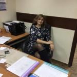 Лунева Наталья Викторовна