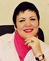 Шлейгель Юлия Викторовна