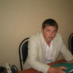 Заверяев Игорь Александрович