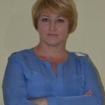 Лазуткина Марина Александровна