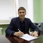 Иванов Евгений Александрович